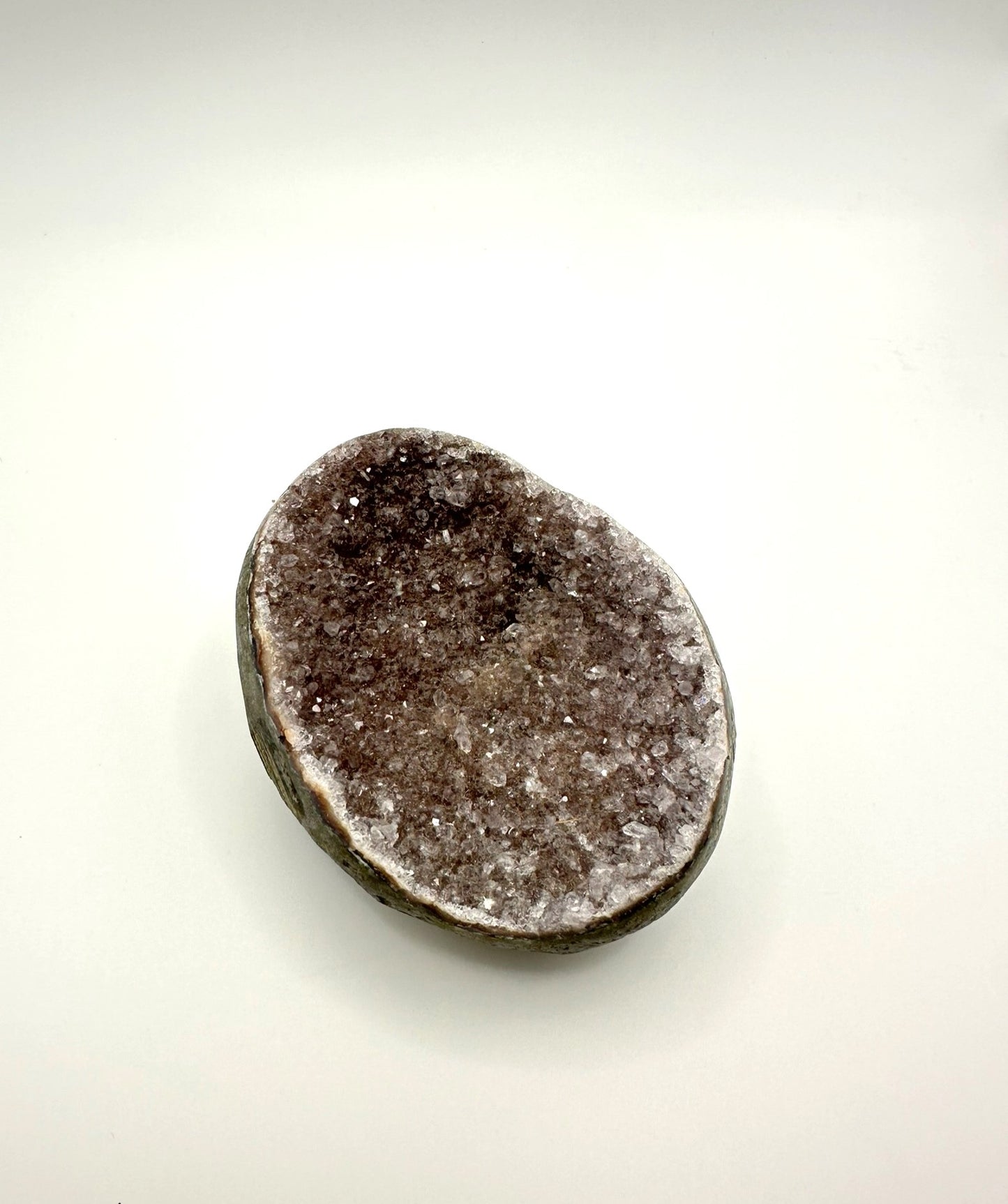 Amethyst Geode A1