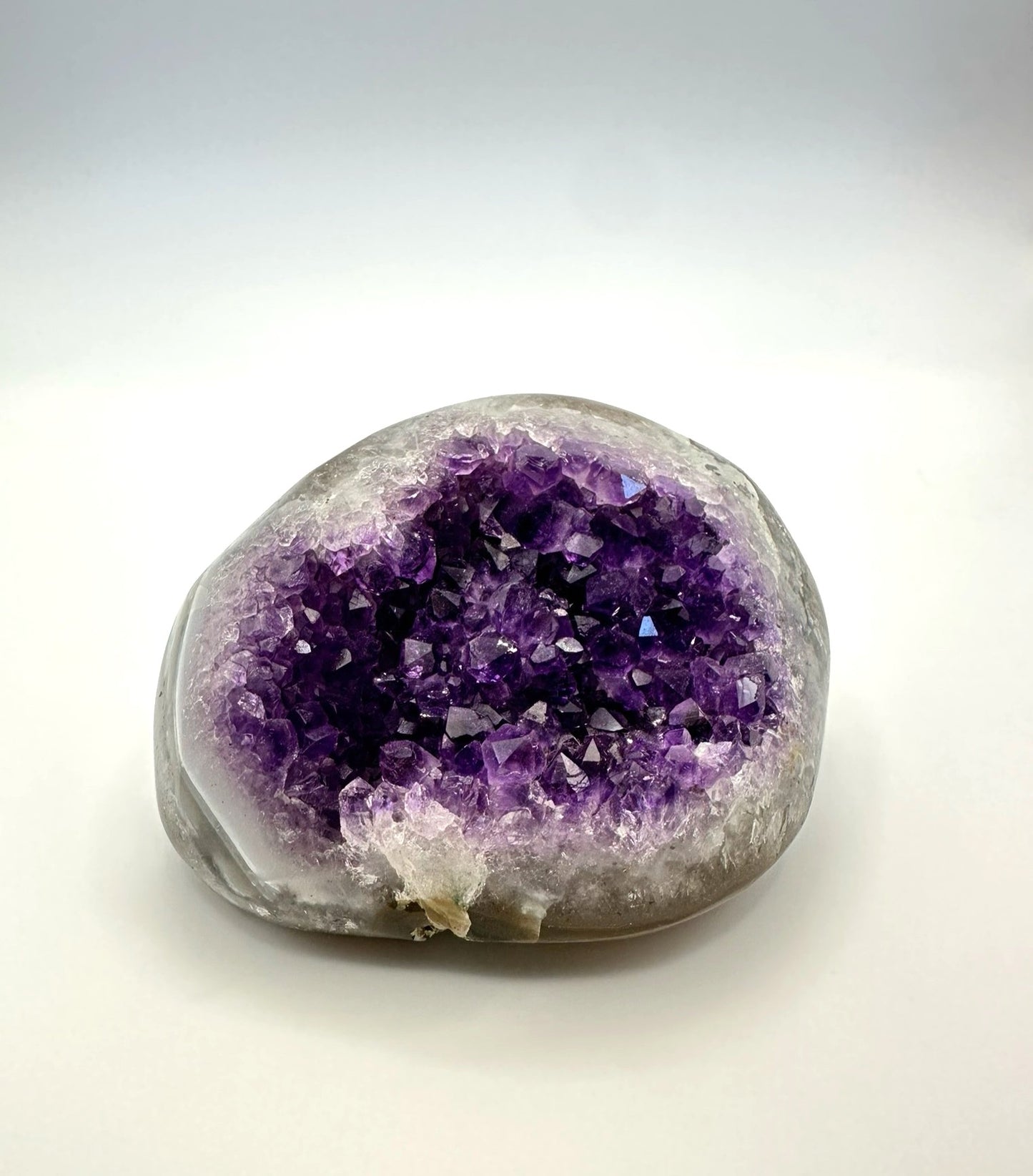 Amethyst Geode A2