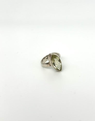 Citrin Ring