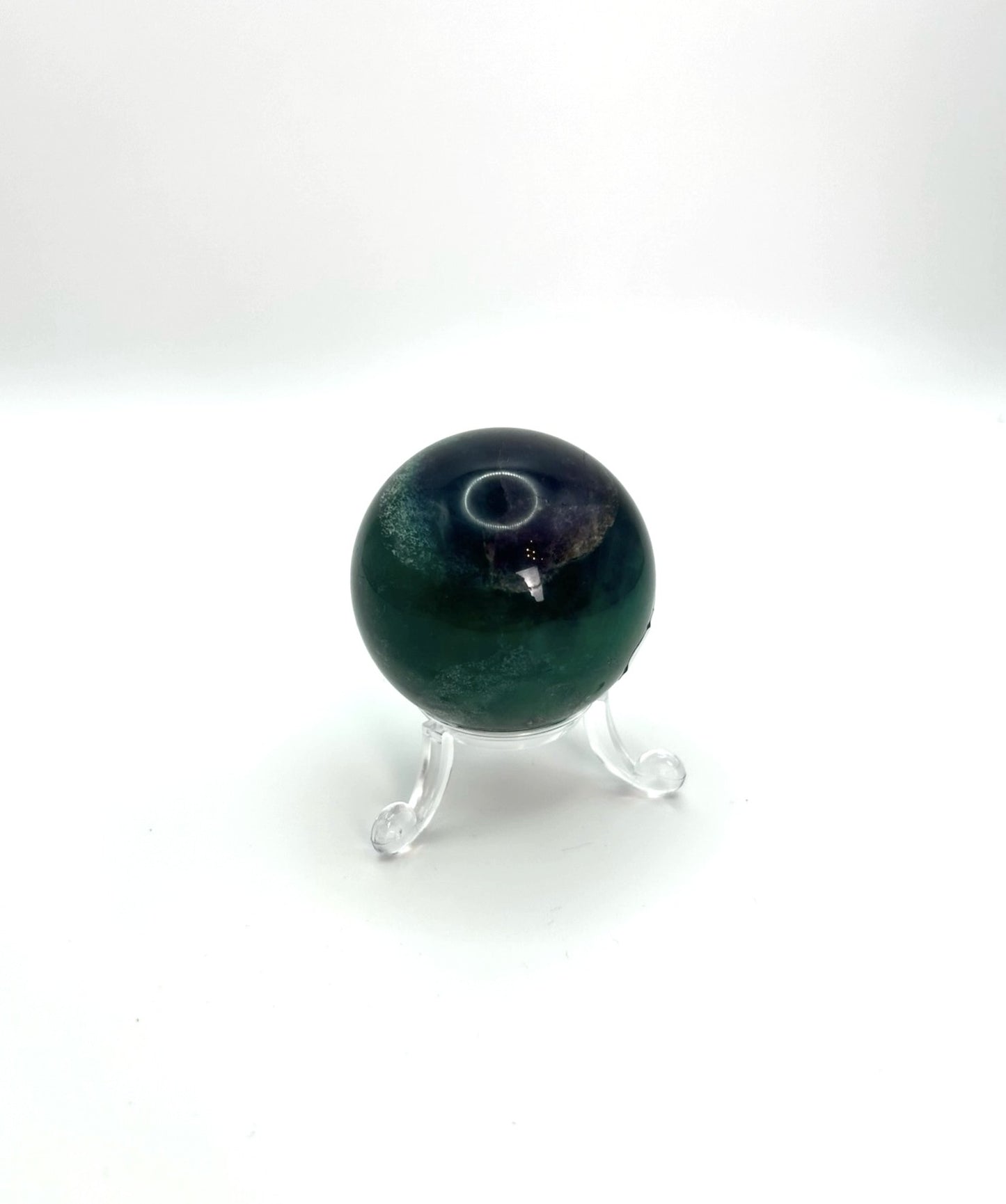 Fluorit Kugel F3