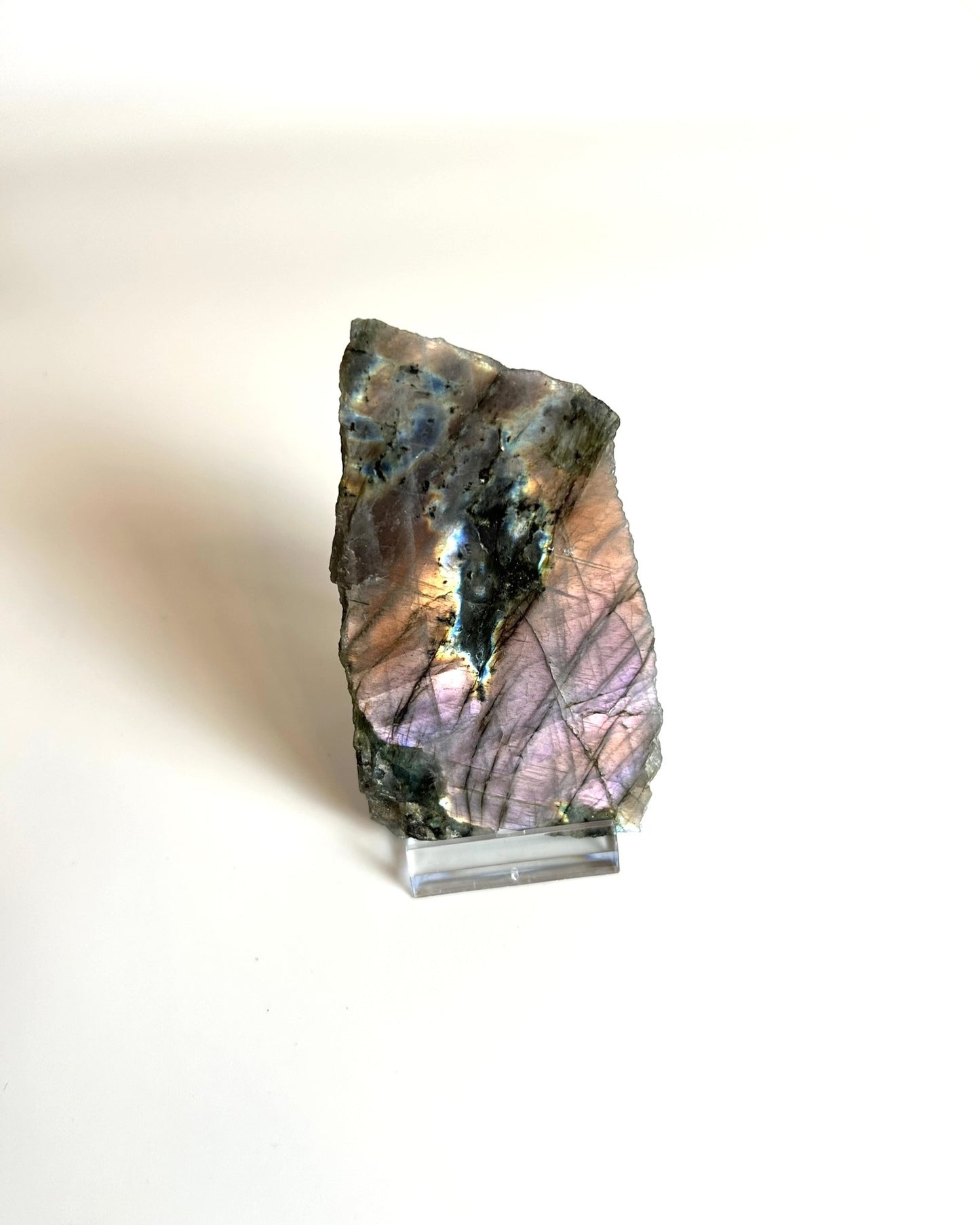 Labradorit Slab LP2