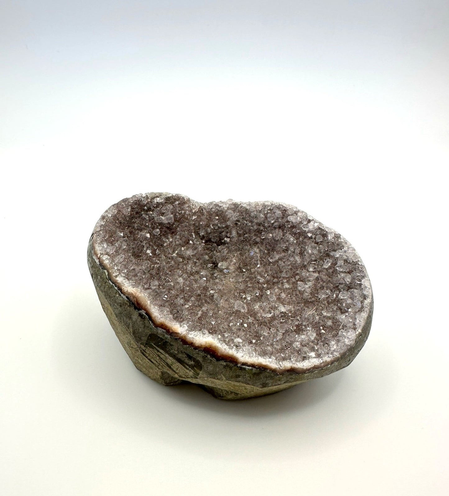 Amethyst Geode A1