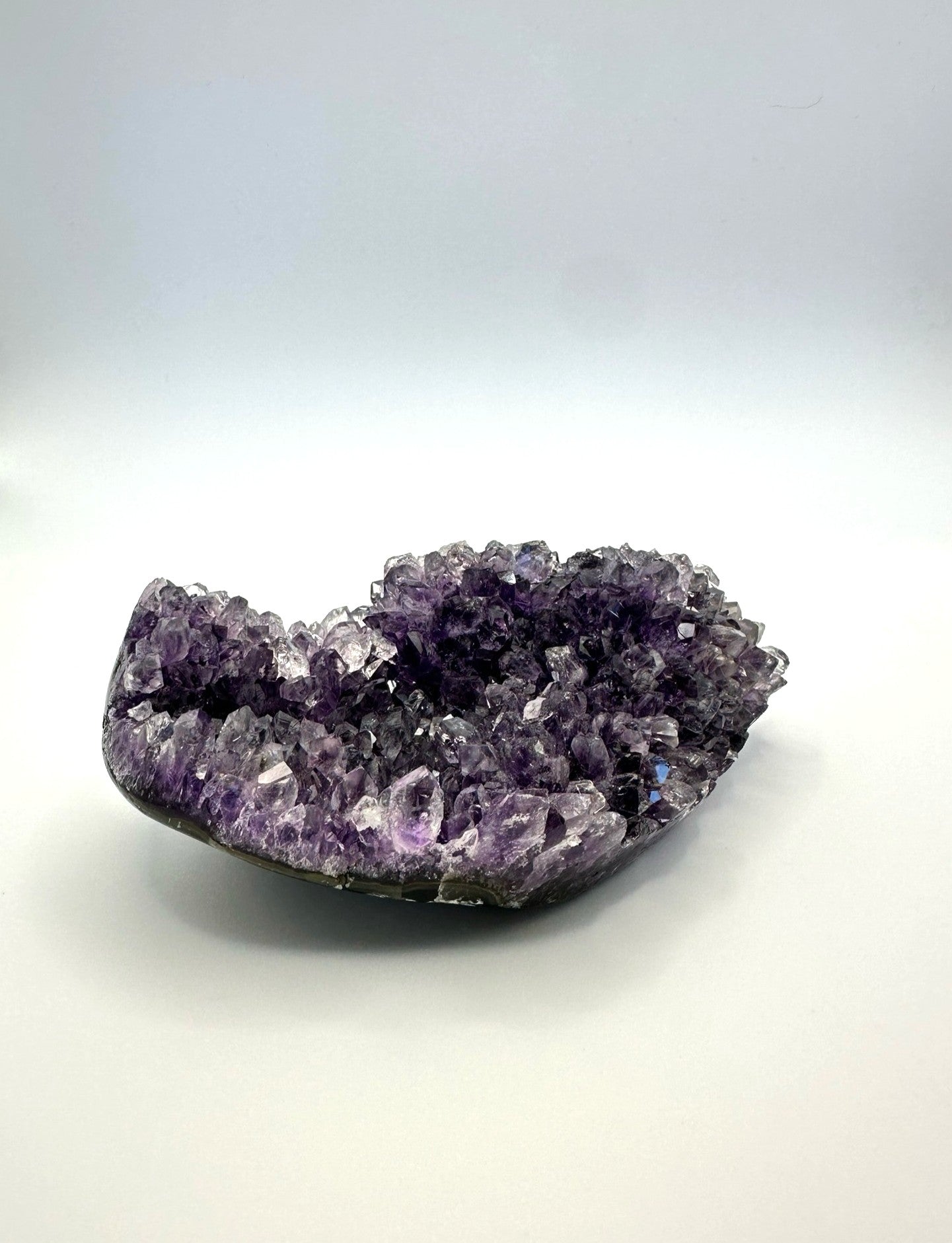 Amethyst Geode A3