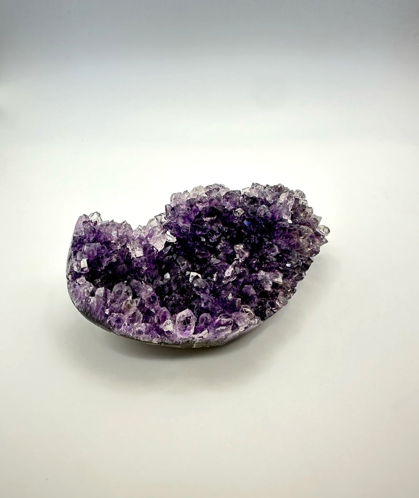 Amethyst Geode A3