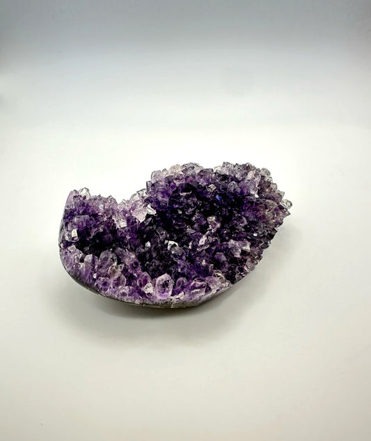 Amethyst Geode A3
