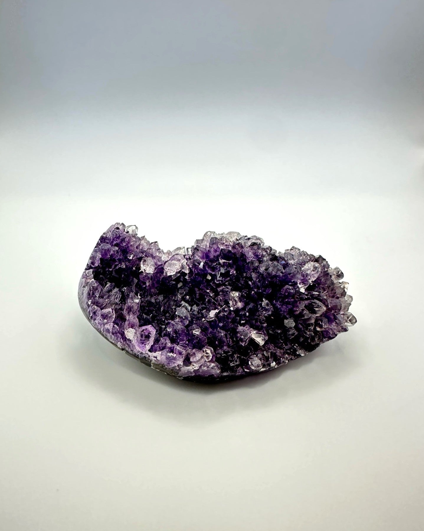 Amethyst Geode A3