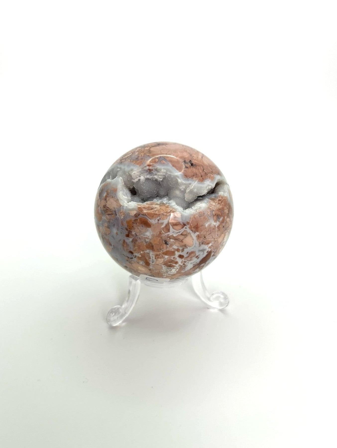 Cotton Candy Achat CaK2