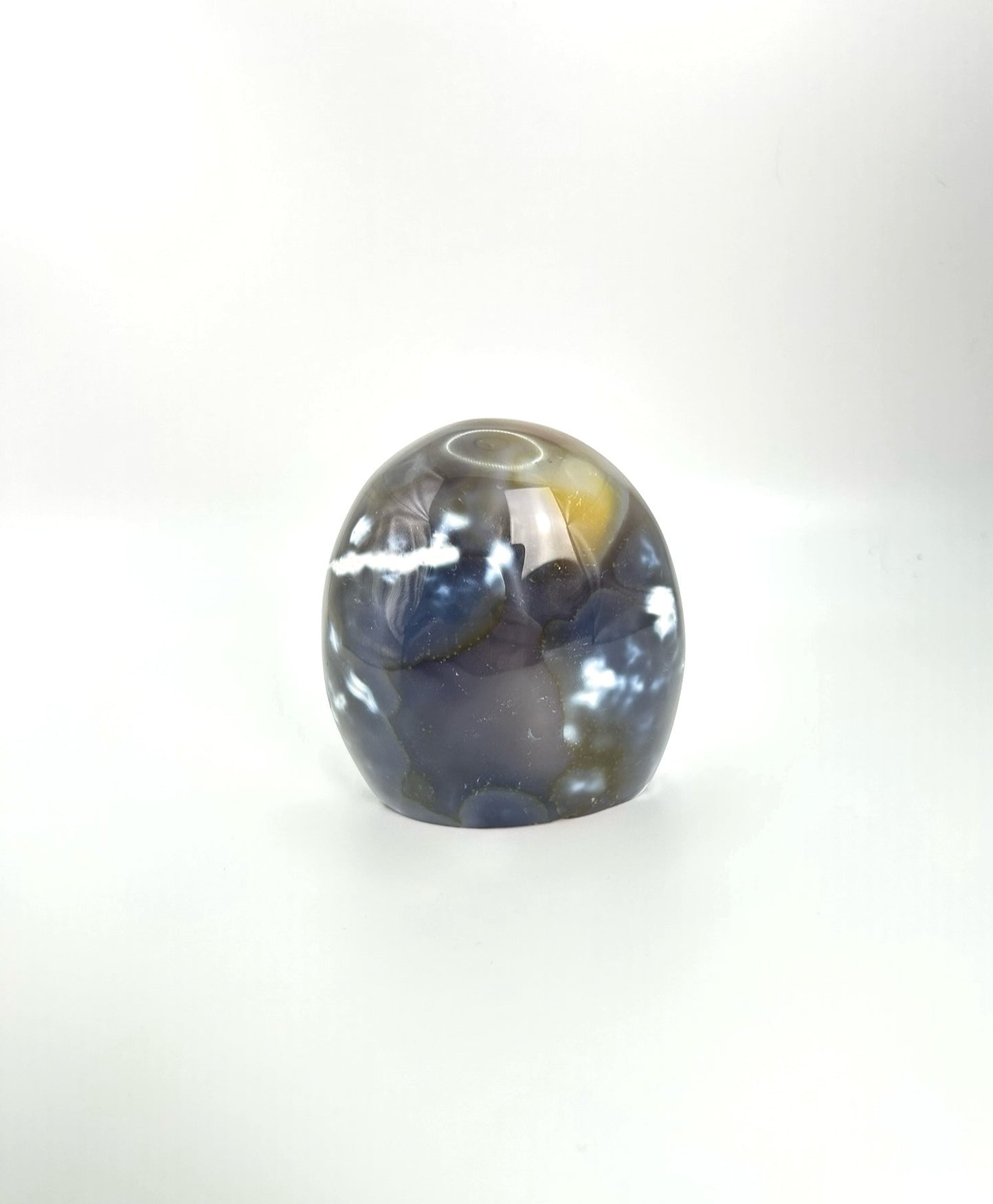 Orca Achat Freiform FO1