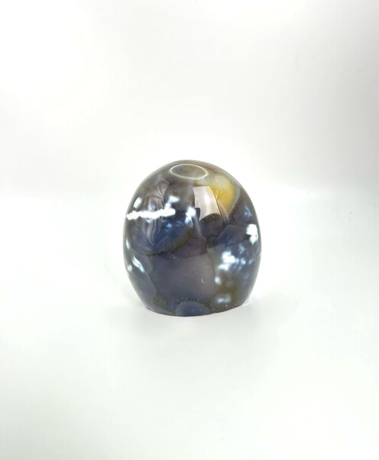 Orca Achat Freiform FO1