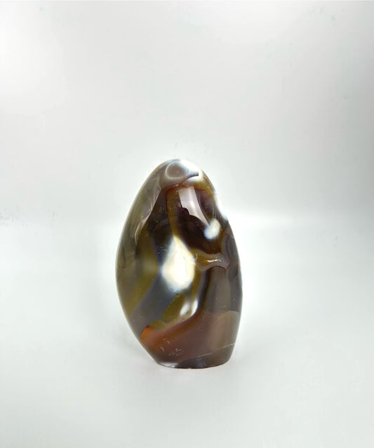 Orca Achat Freiform FO2