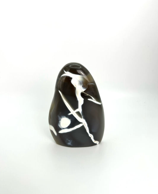 Orca Achat Freiform FO3