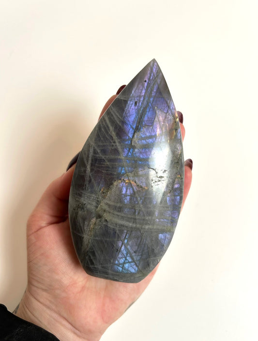 Labradorit Freiform L1