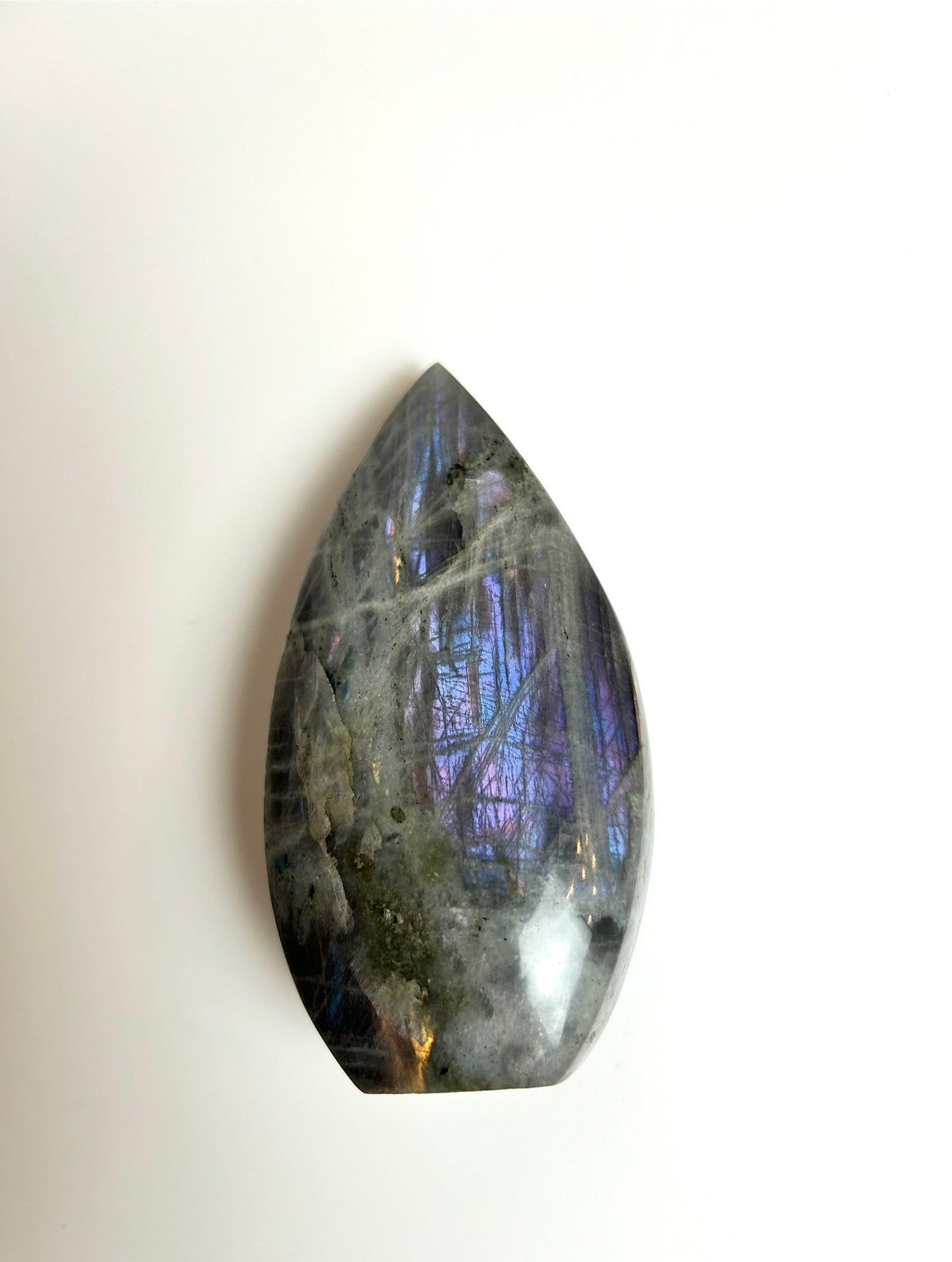 Labradorit Freiform L1