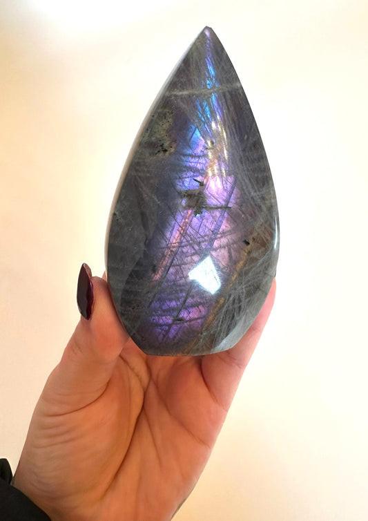 Labradorit Freiform L2