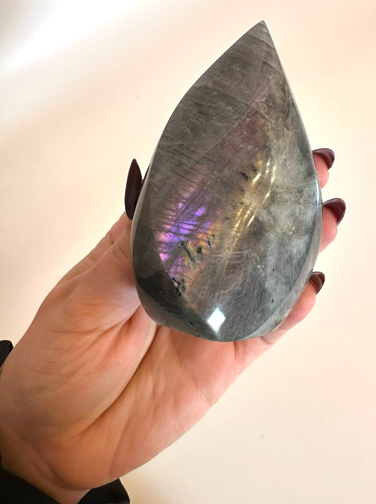 Labradorit Freiform L3