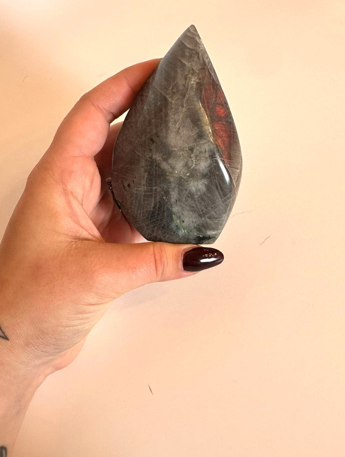 Labradorit Freiform L3