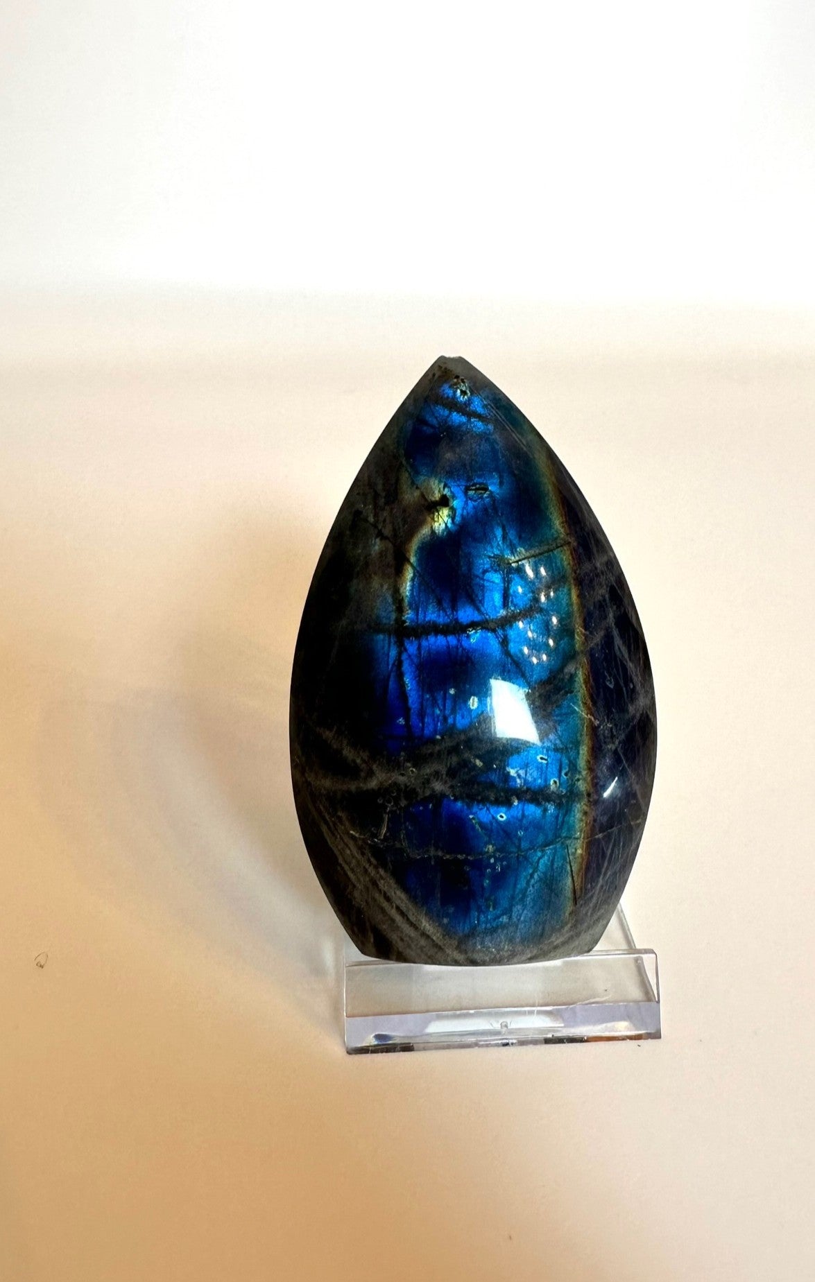 Labradorit Freiform L4