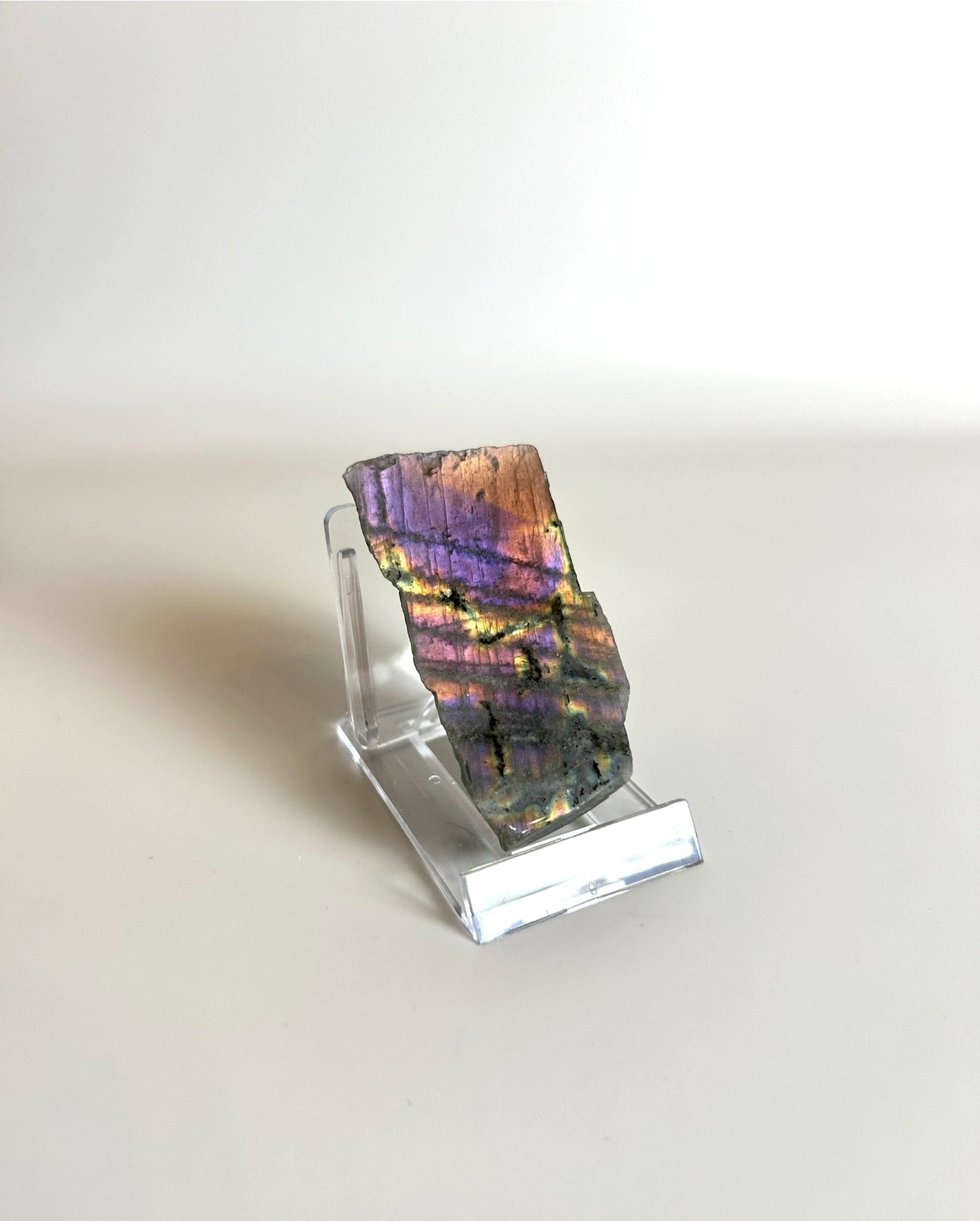 Labradorit Slab LP11