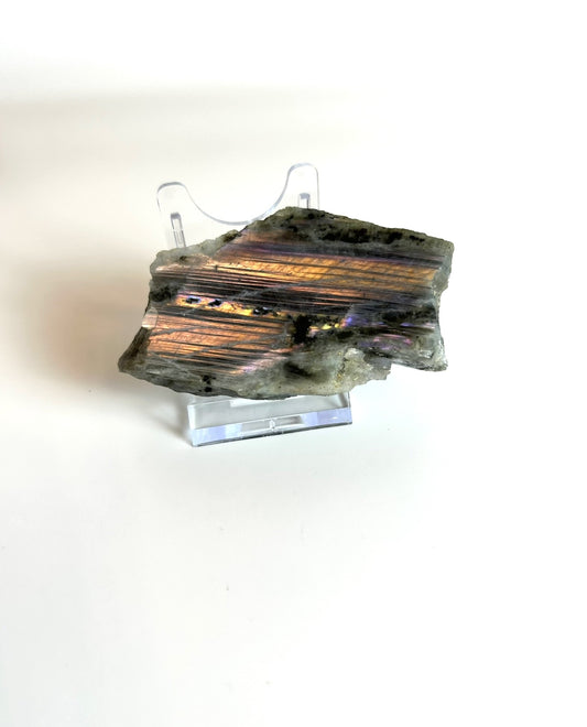 Labradorit Slab LP14