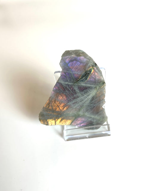 Labradorit Slab LP15