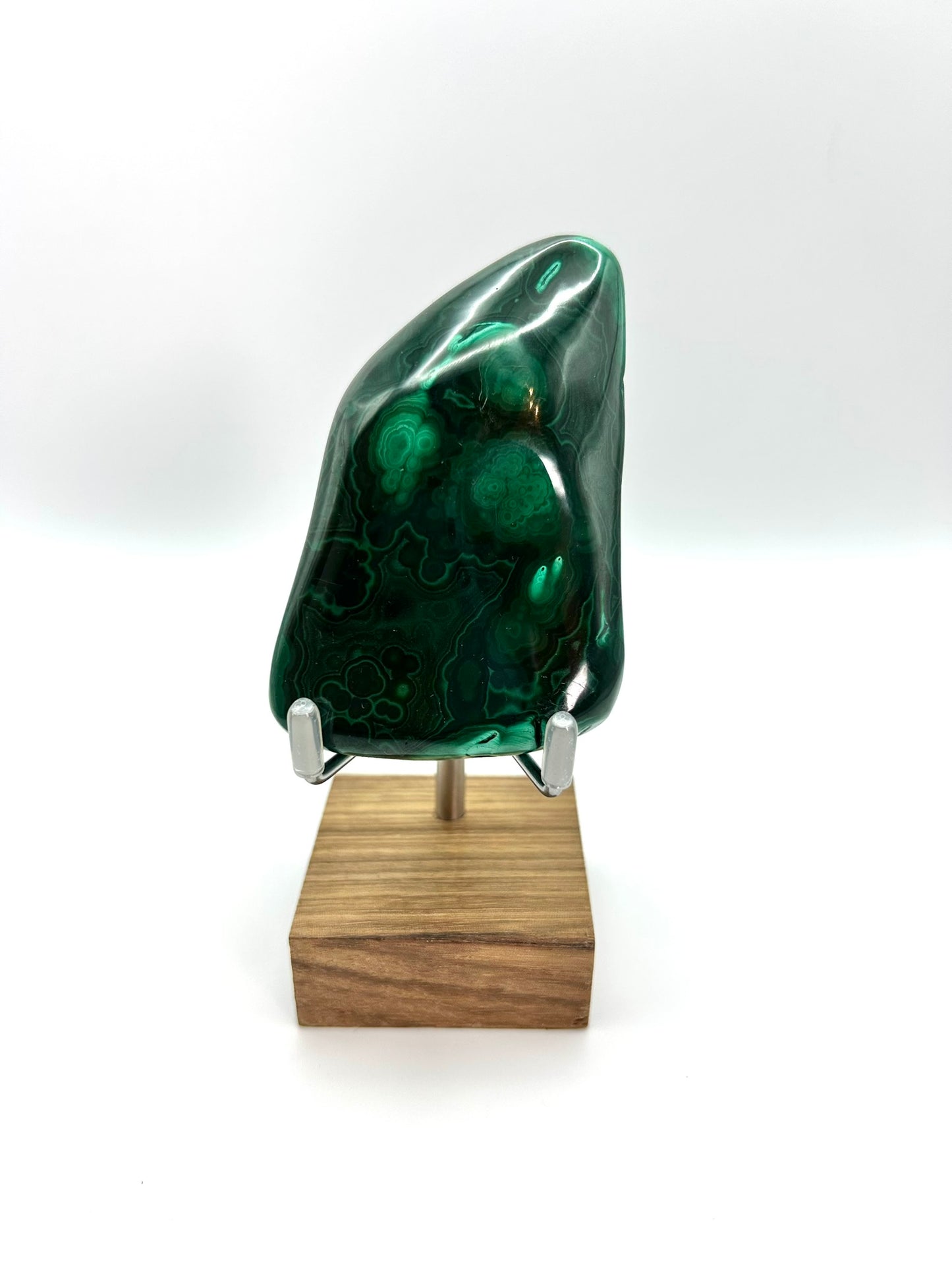 Malachit Freiform Ma3