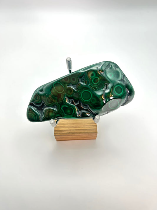 Malachit Freiform Ma2