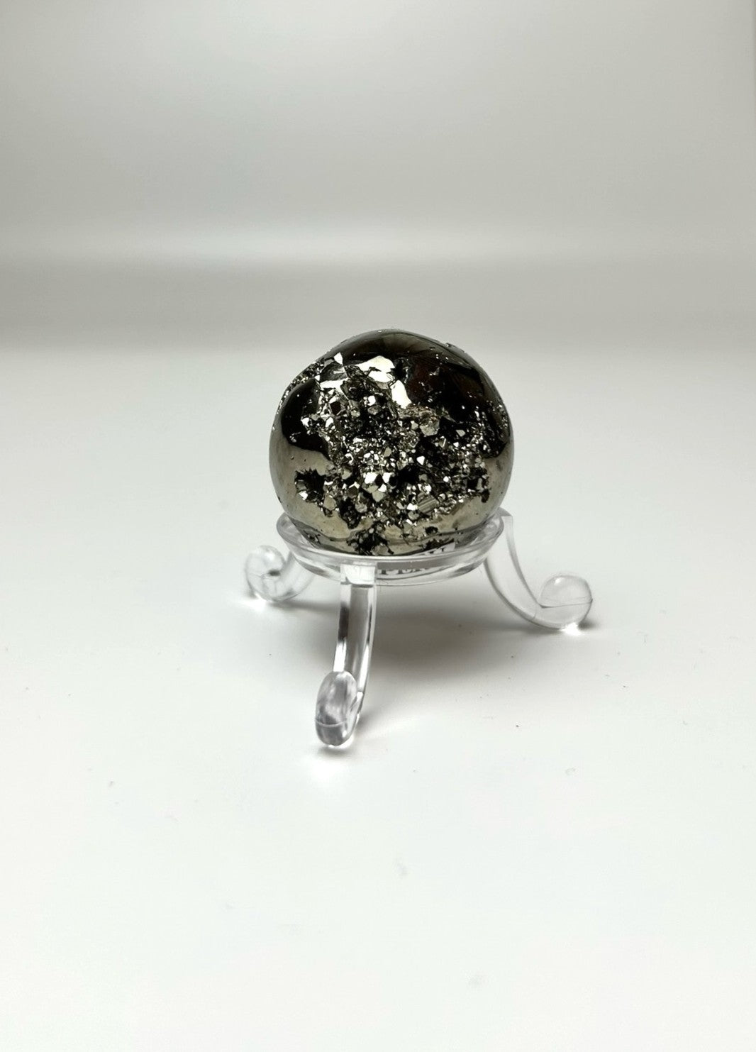 Pyrit Kugel P11