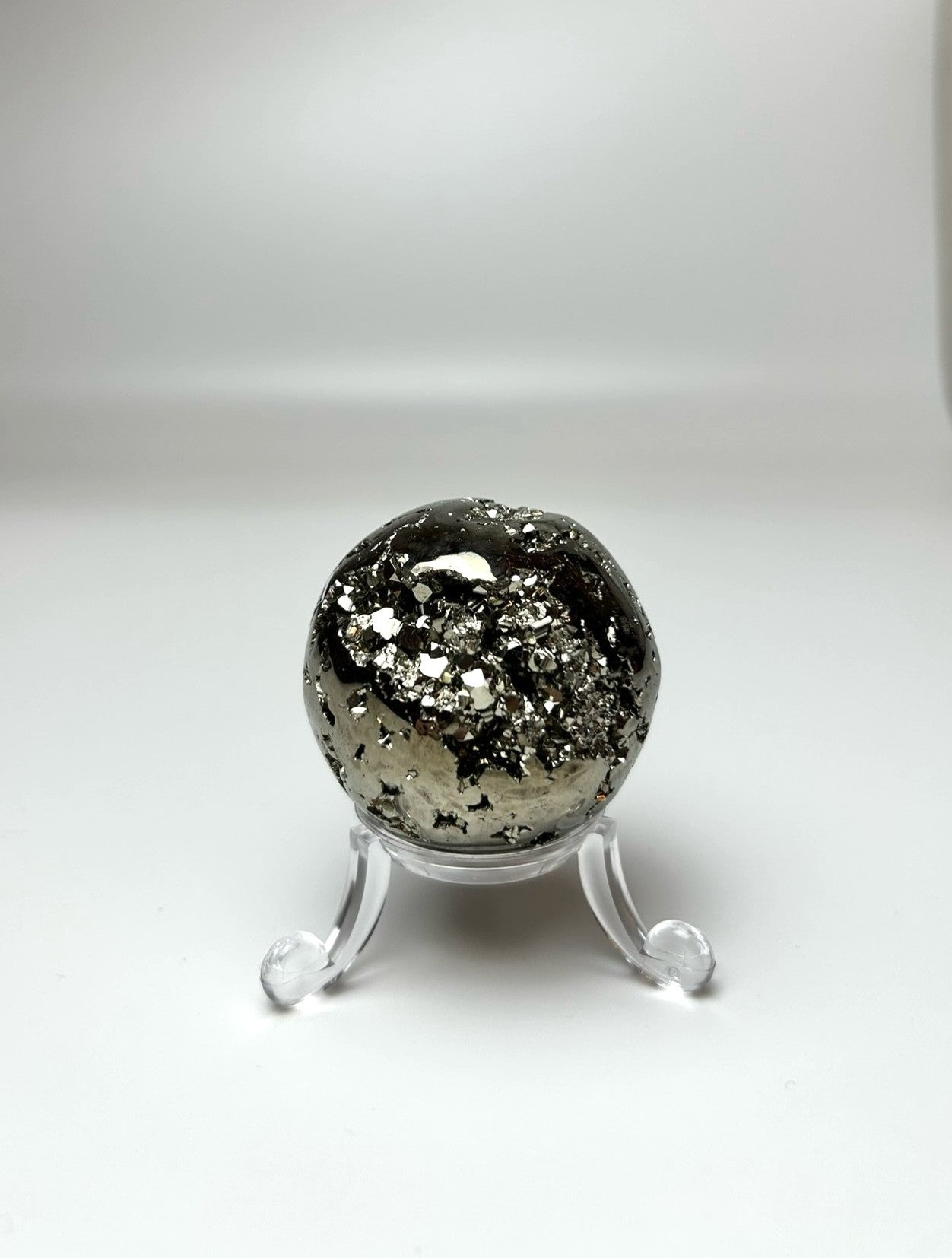 Pyrit Kugel P3
