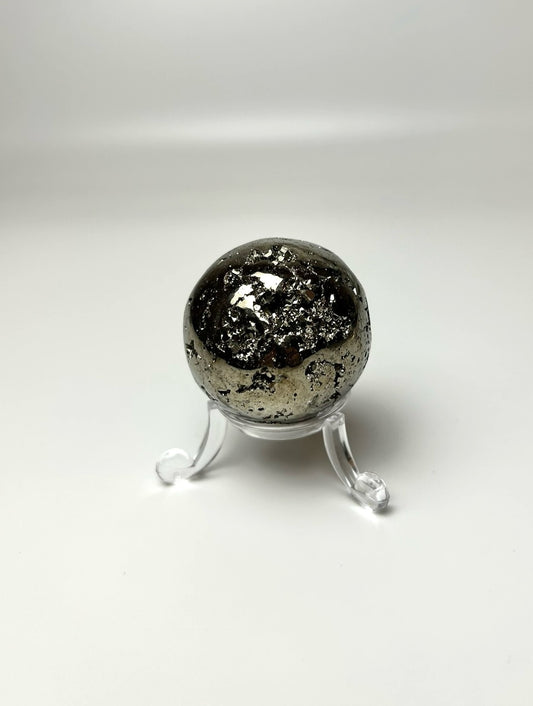Pyrit Kugel P4