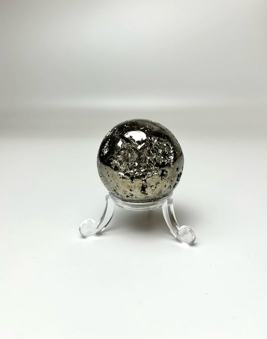 Pyrit Kugel P5