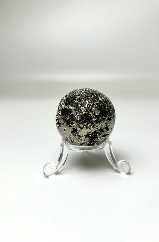 Pyrit Kugel P7