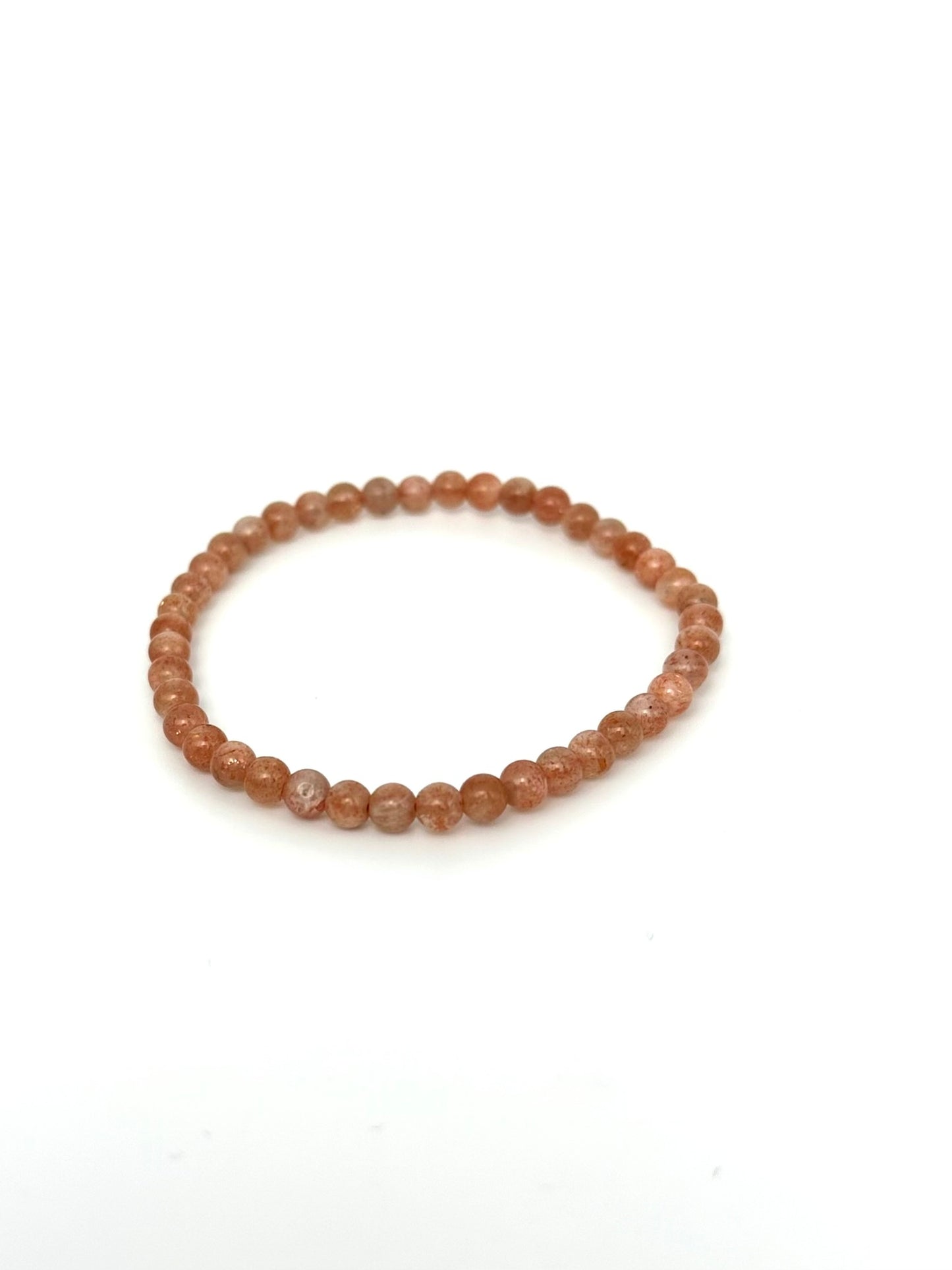 Sonnenstein Armband 4mm